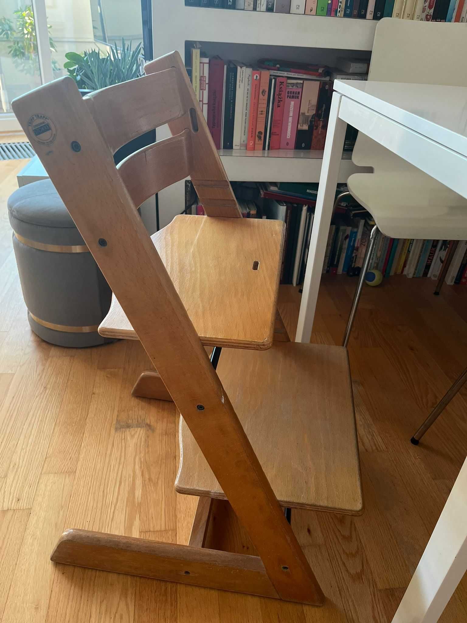 Krzesełko STOKKE Tripp Trapp