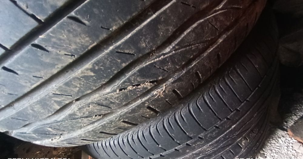 Комплект колес. 5/112/15 4/98/13