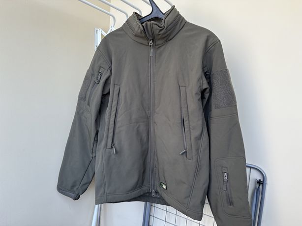Куртка M-Tac Softshell Jacket Olive M-pp