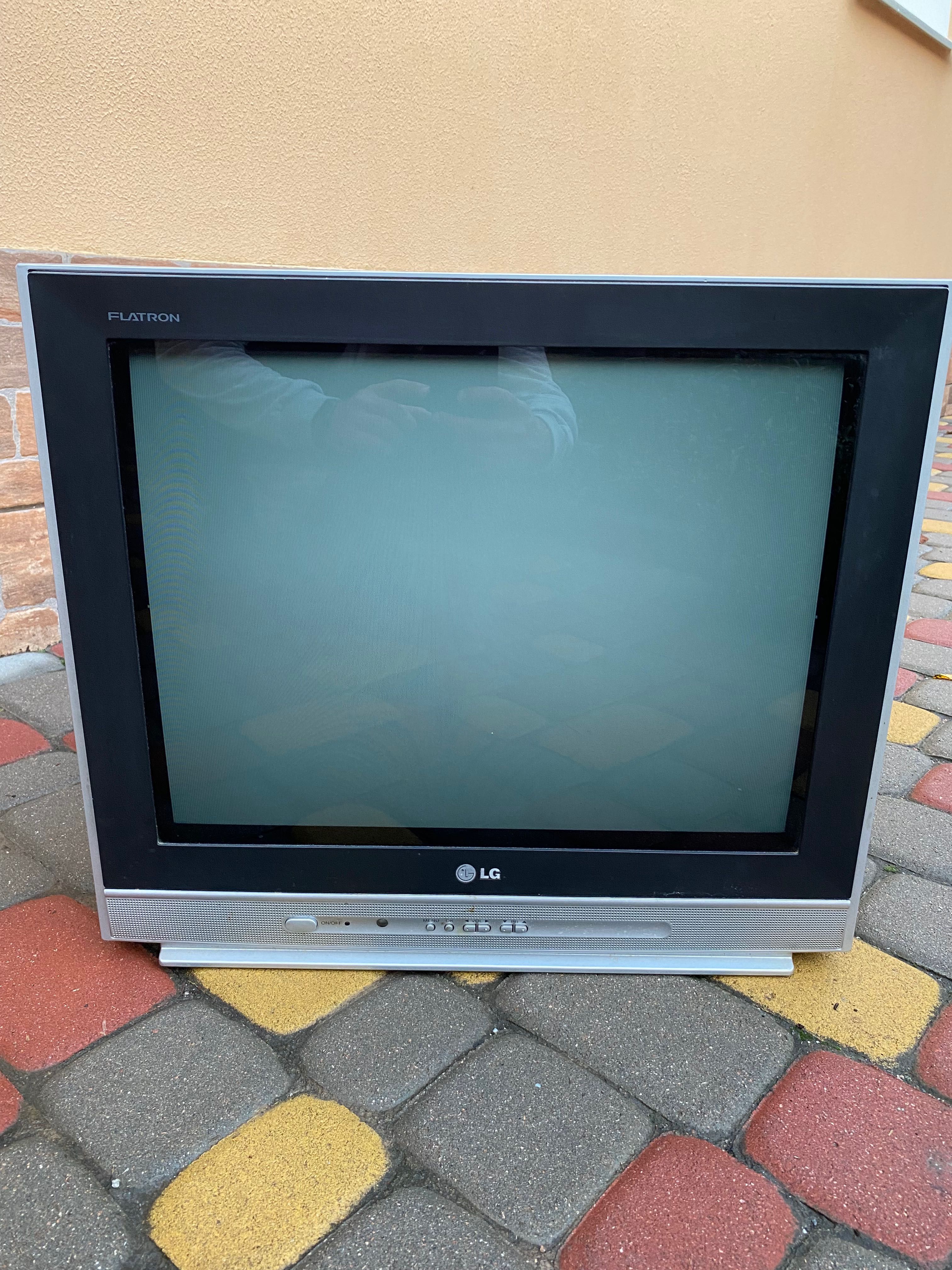Телевізор LG 21FJ4AB
