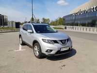 Nissan X-Trail 2014/2015, 1.6D, 4x4