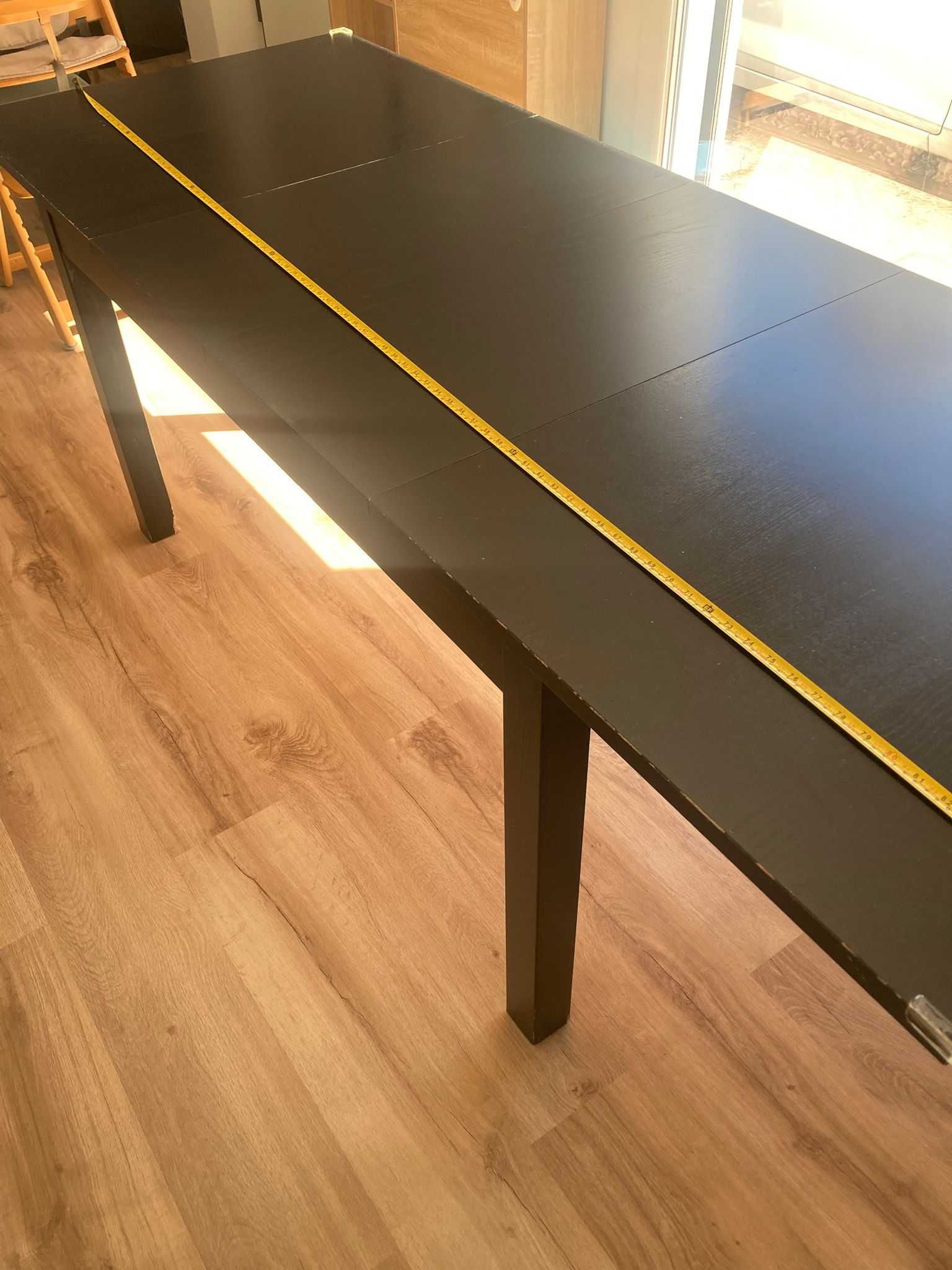 Mesa de Jantar IKEA 140-220 cm