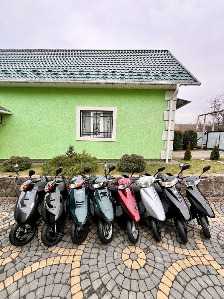 ШалЕний вИбор скуте1В hOnDa дИо 34/35 magazine СКЛАД свежая ПоставкА