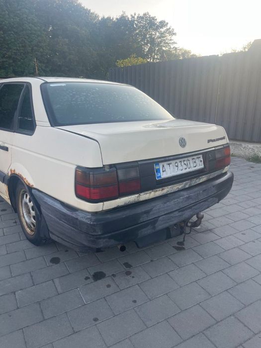 Volkswagen Passat B3