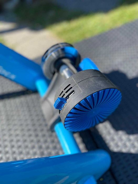 Trenażer rowerowy Tacx