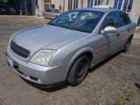 Opel Vectra C 1.8 Ben do rejestracji