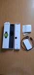 Samsung Galaxy Watch 6 44 mm - Czarny