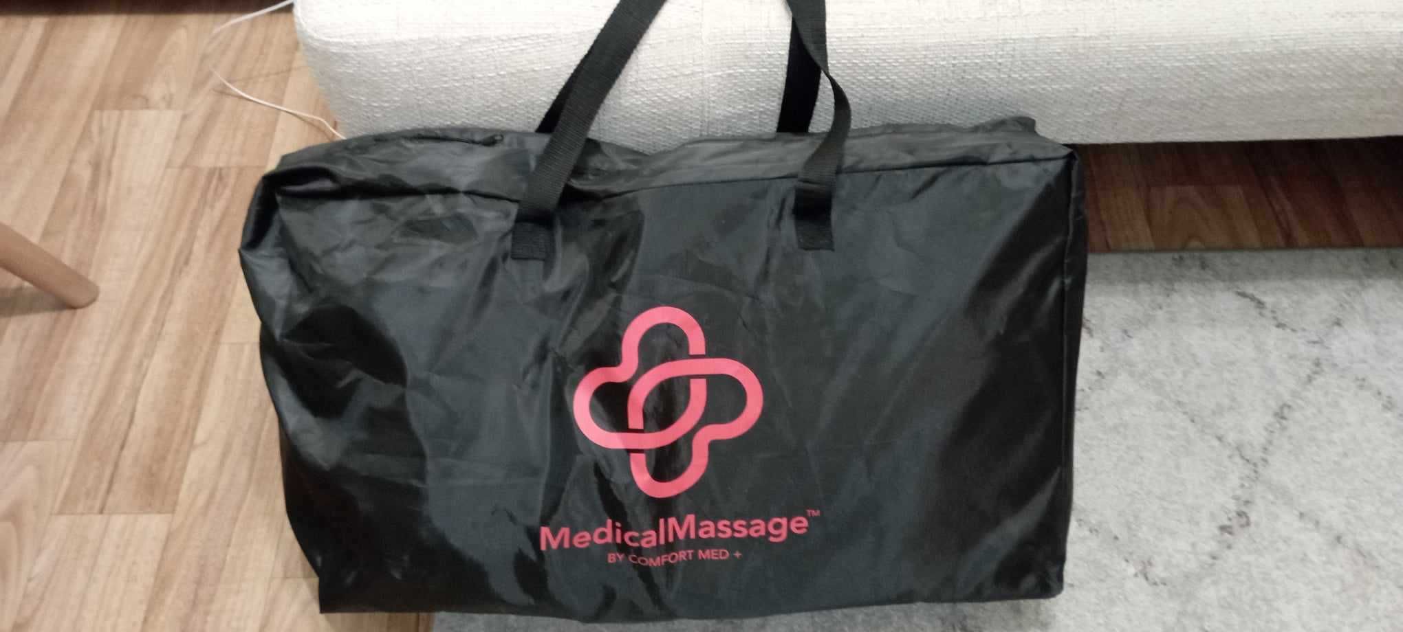 mata do masażu medical Massage by comfort med