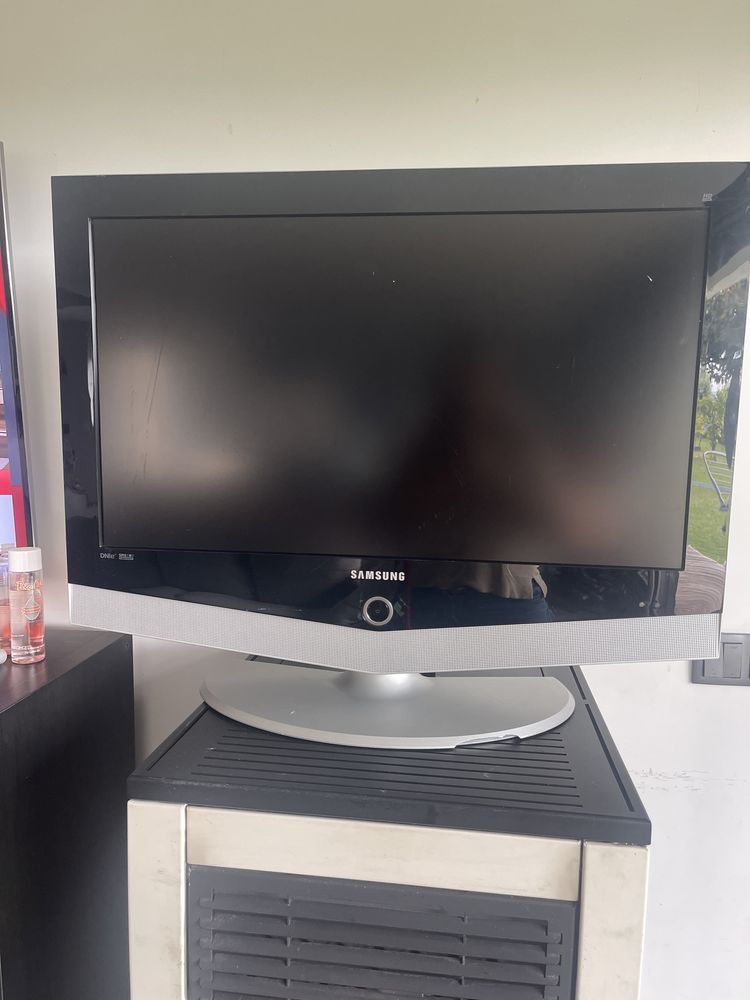 Televisao sansung