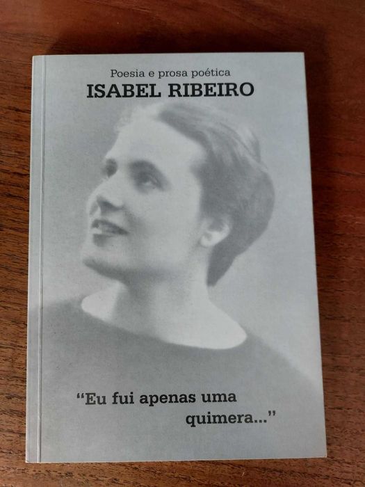 Livros Isabel Ribeiro (Preço unitário)