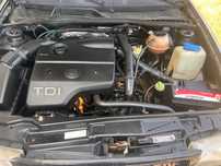 Vendo Seat Ibiza TDI – Revisão Grande Feita!