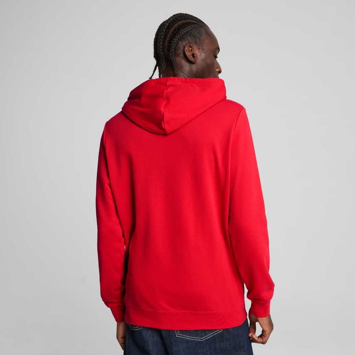 Чоловіче худі puma essentials no. 1 logo men's hoodie нове оригінал