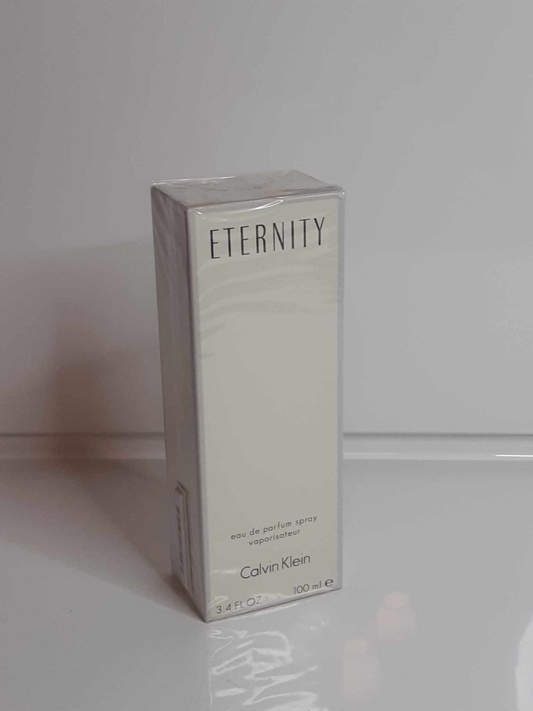 Calvin Klein Eternity 100ml