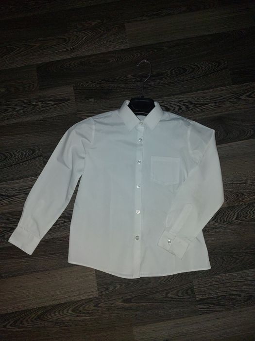 Шкільна сорочка George