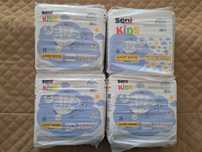 Підгузки Seni,bella,труcики Huggies