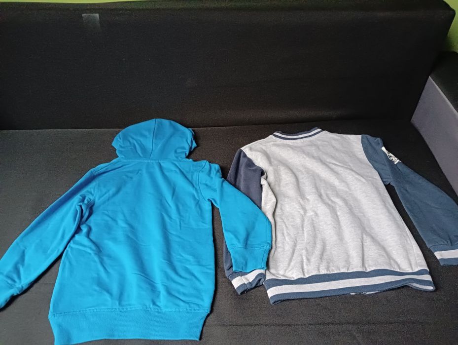 2 bluzy 122)128 psi patrol