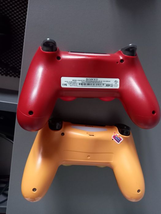 PS4 Playstation 4 pro 1 TB limited edition