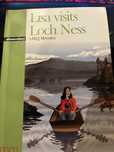 Lisa visits Loch Ness by H.Q. Mitchell MNP