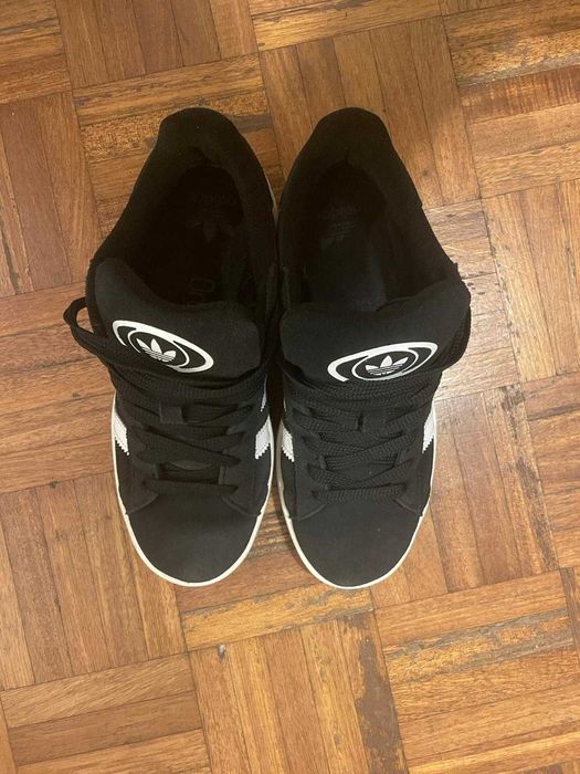 Sapatilhas Adidas Campus 38