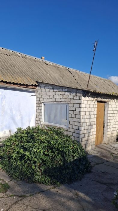 Продается дом в Широкой Балке.