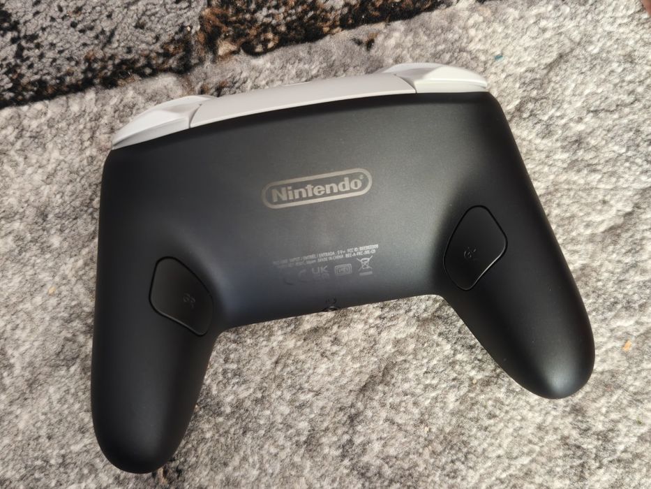 Pro Controller Nintendo Switch 2