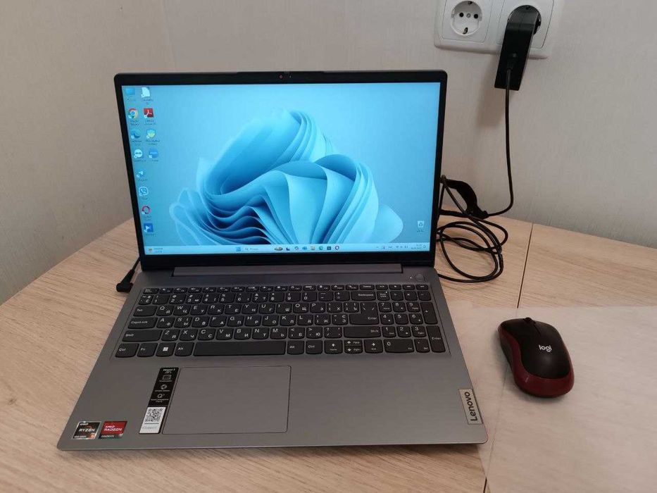 Lenovo IdeaPad 3
