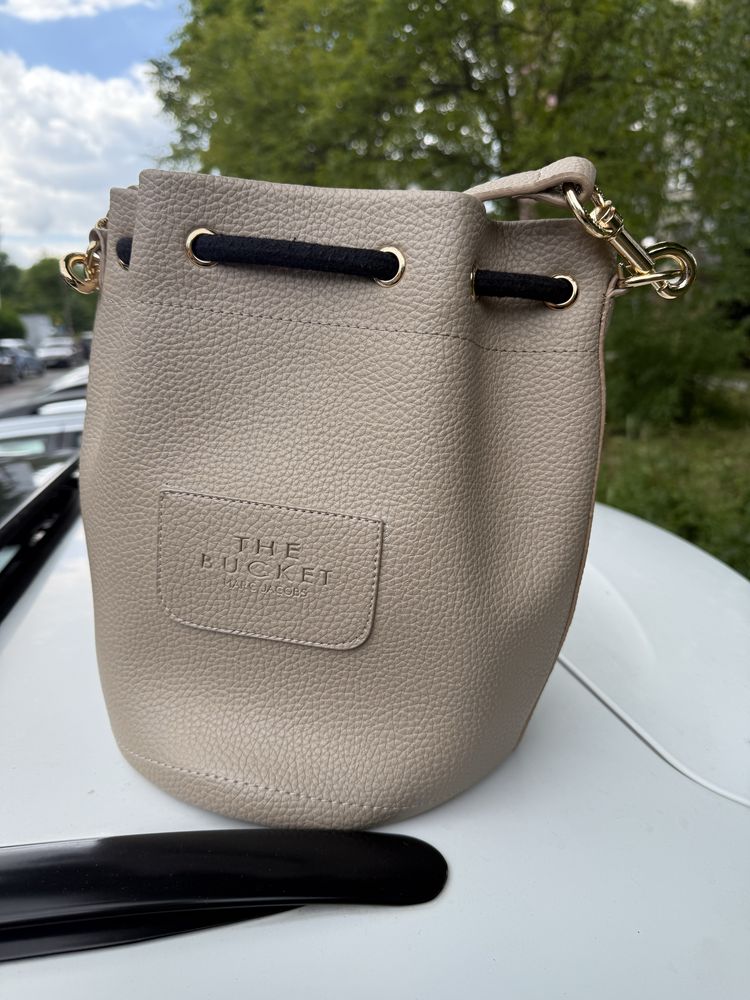 Torebka damska marc jacobs piekna