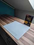 Płyta indukcja biała Whirlpool WLB4560NEW do zabudowy szerokość 60 cm