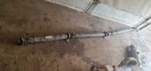 Wal napedowy ford transit mk8 blizniak 2.0 blue 130km 19 rok