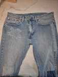 Продам джинси Levis 502 у чудовому стані W34L32