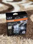 Lampadas LED OSRAM novas