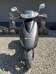 Honda Dio  2015 рік 4х тактний