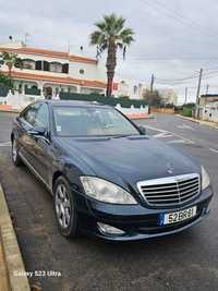 Mercedes-Benz S320