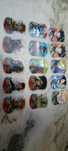 Dragon Ball cartas holográficas
