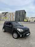 Продам Kia Soul акпп