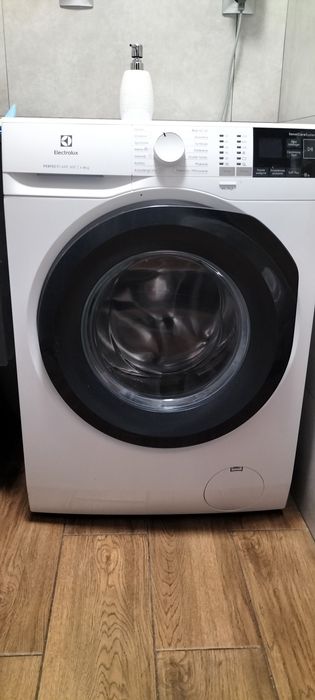 Pralka Electrolux