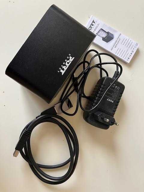 Hard Drive -. Docking Station