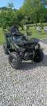 Quad 250 Asix Motor Four Craft
