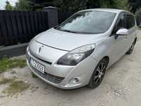 Renault Scenic 2.0 dci