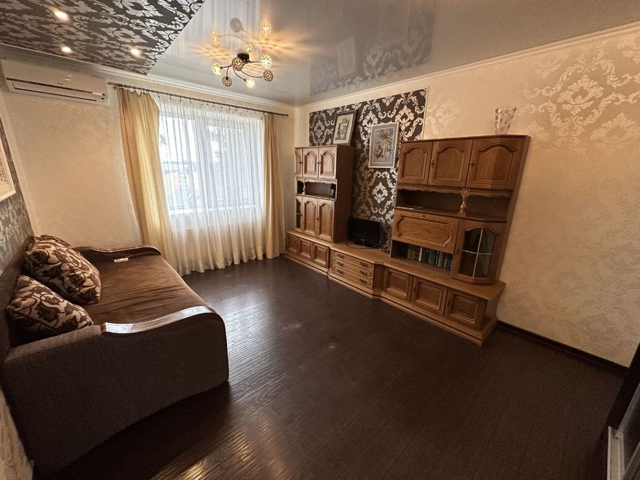 Продається однокімнатна квартира ДЕРЖАВНІ ПРОГРАМИ ТАК