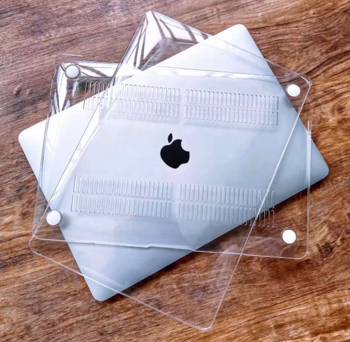 Чохол на macbook