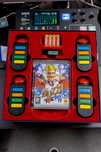 gra imprezowa na konsole Playstation 2 PS3 Buzz Buzzery bezprzewodowe