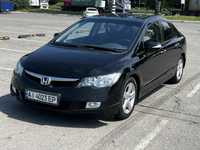 Honda civic 4d 2008