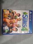 Sims 4 Jogo Playstation 4