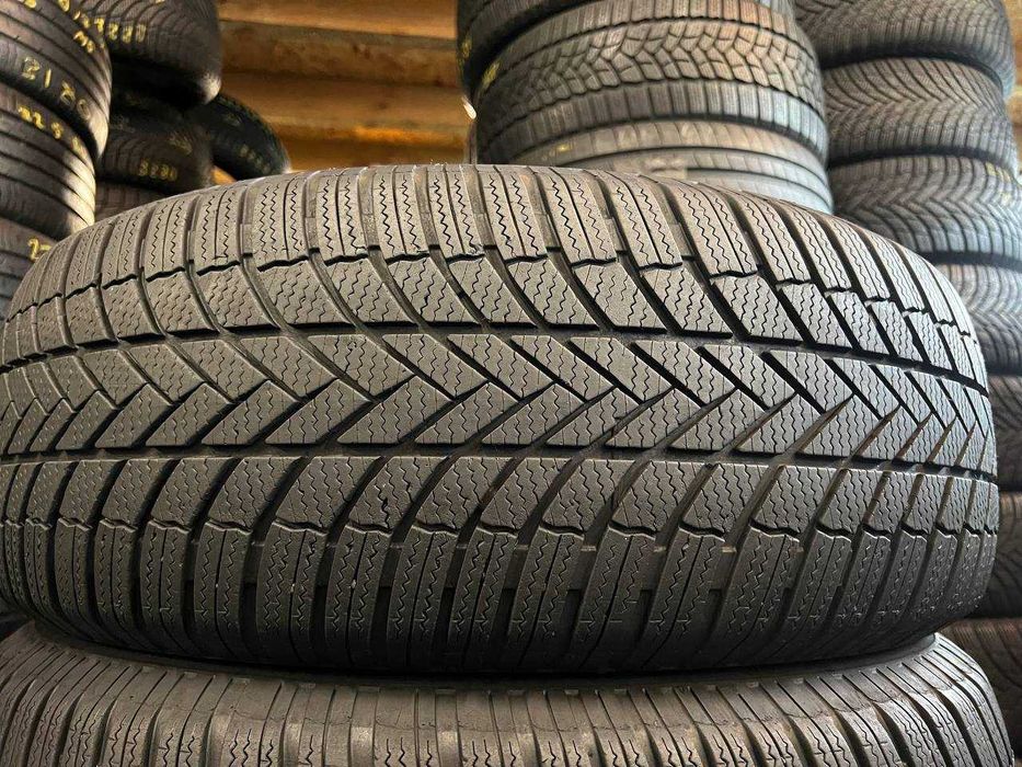 265/60 R18 BRIDGESTONE BLIZZAK LM005  (95%) 225 235 245 25545 55 60