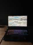 Laptop gamingowy HP OMEN 15″ Ryzen 5, GTX 1650 TI, 16 GB, SSD