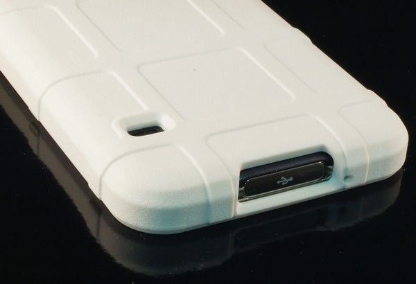 Etui Magpul Field Case Samsung Galaxy S5/ S5 Neo White