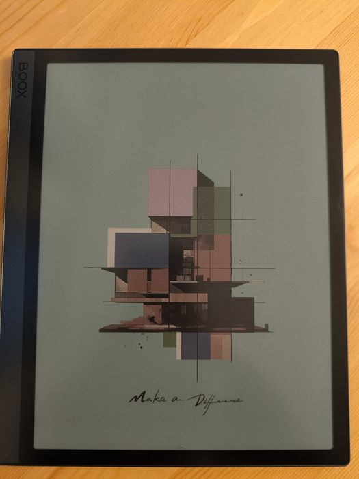 Onyx Boox Tab Ultra C