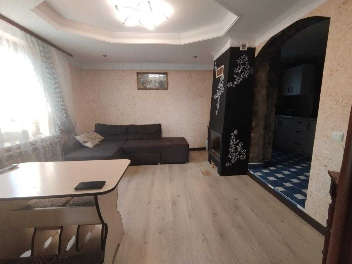 Продаж будинку з ремонтом у с. Підрясне