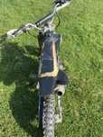 Cross loncin 125 4t